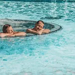 Hotel Thermalhotel De France Leukerbad