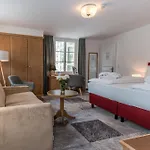 Thermalhotel De France Hotel Leukerbad