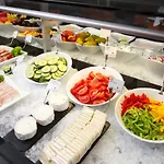 Thermalhotel De France Hotel Leukerbad