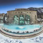 Thermalhotel De France 4*