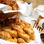 Thermalhotel De France Hotel Leukerbad