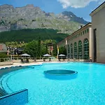 Thermalhotel De France 4*