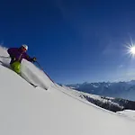 Thermalhotel De France Hotel