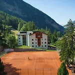 Hotel Thermalhotel De France