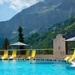 Thermalhotel De France 4*