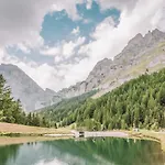 Thermalhotel De France Hotel