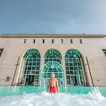 Thermalhotel De France Hotel 4*