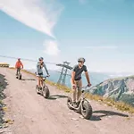 Thermalhotel De France Hotel