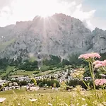 Thermalhotel De France Hotel Leukerbad