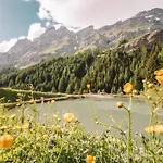 Thermalhotel De France Hotel Leukerbad