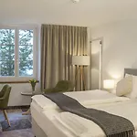 Thermalhotel De France Hotell
