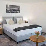 Hotell Thermalhotel De France 4*