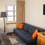 Thermalhotel De France Hotell Leukerbad