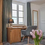 Thermalhotel De France Hotell 4*