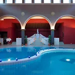 Hotell Thermalhotel De France 4*