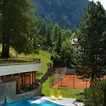 Hotell Thermalhotel De France