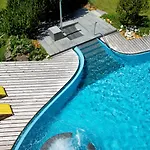Hotell Thermalhotel De France