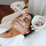 Hotel Thermalhotel De France Leukerbad