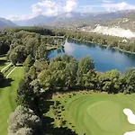 Thermalhotel De France Hotel