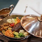 Thermalhotel De France Hotel Leukerbad