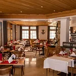Hotell Thermalhotel De France 4*