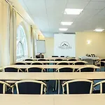 Hotell Thermalhotel De France 4*