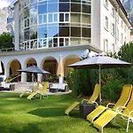 Thermalhotel De France Hotell