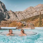 Thermalhotel De France 4*