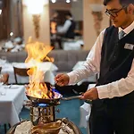 Thermalhotel De France Hotell