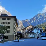 Hotell Thermalhotel De France