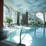 Hotell Thermalhotel De France