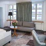 Thermalhotel De France Hotell