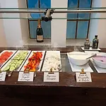 Thermalhotel De France 4*