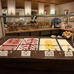 Thermalhotel De France 4* Leukerbad