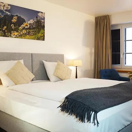 Thermalhotel De France Hotel