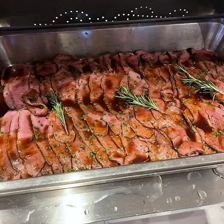 Hotel Thermalhotel De France Leukerbad