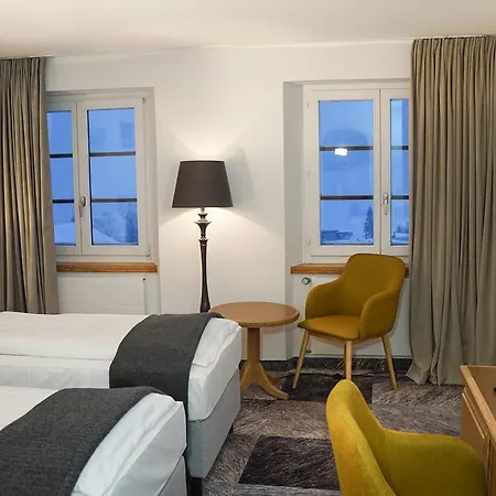 De France By Thermalhotels