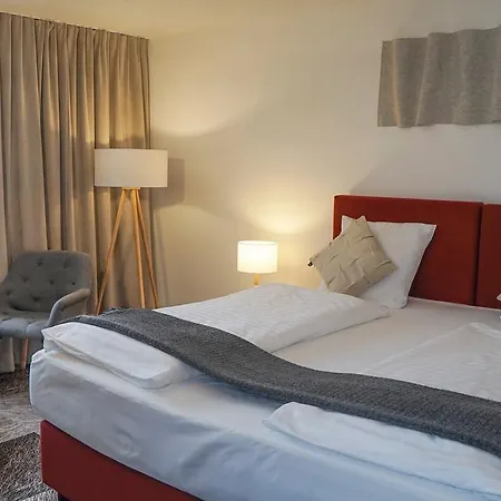 De France By Thermalhotels 4* Leukerbad
