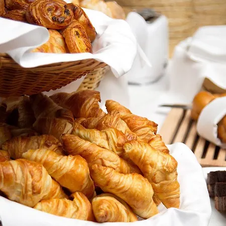 De France By Thermalhotels Hotel Leukerbad