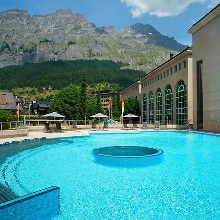 Thermalhotel De France 4*