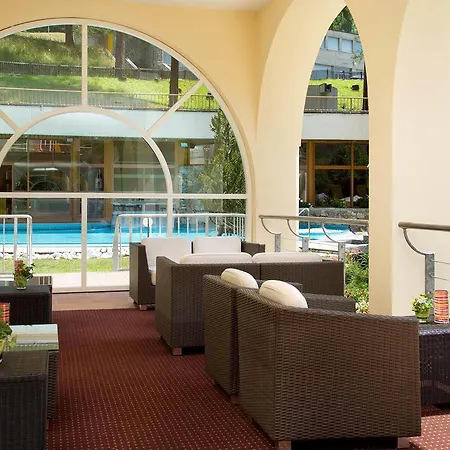 Thermalhotel De France