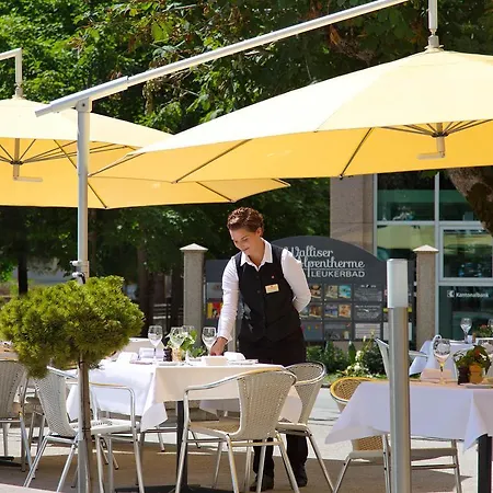Thermalhotel De France Hotel