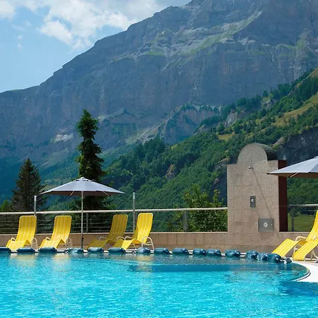 Thermalhotel De France 4*