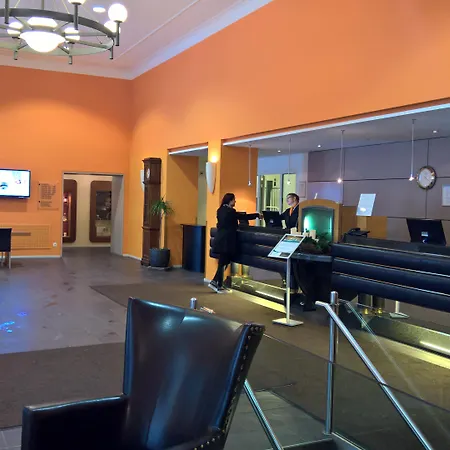 Thermalhotel De France 4*