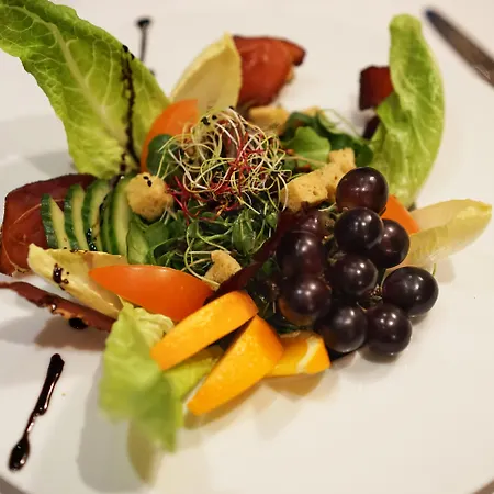 De France By Thermalhotels 4* Leukerbad
