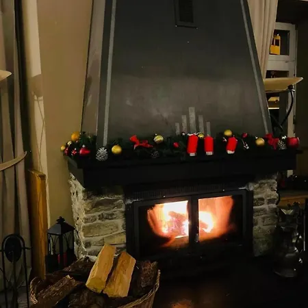 Thermalhotel De France Hotel Leukerbad