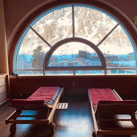 Hotel Thermalhotel De France