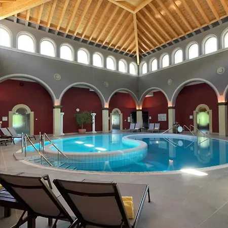De France By Thermalhotels 4*
