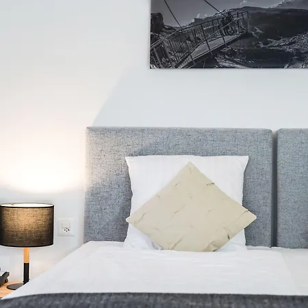 Thermalhotel De France Hotel