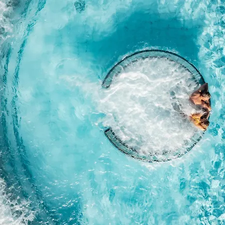 Hotel Thermalhotel De France